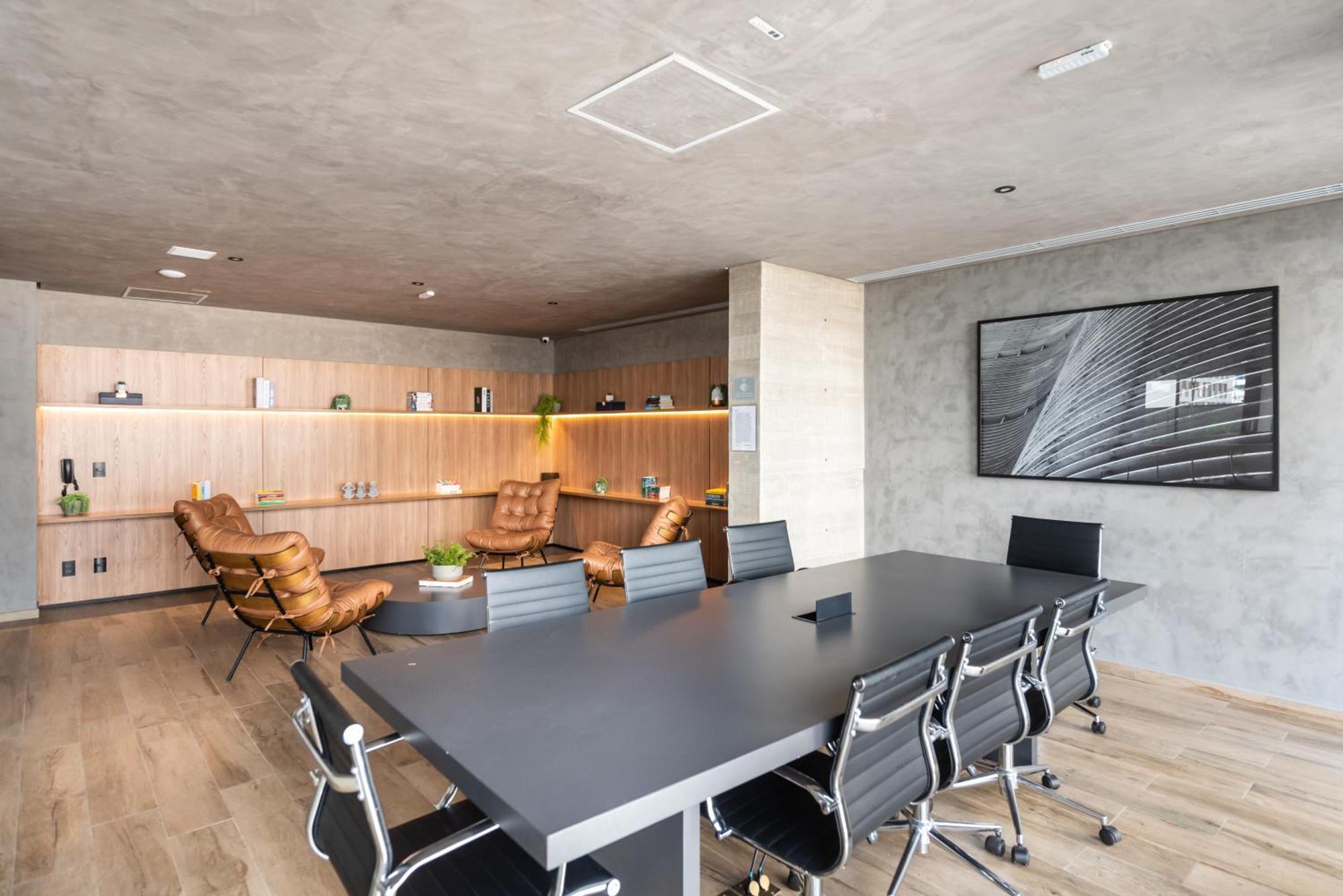 Apartmán Ma66 - Novo Bhaus Jardins | Oscar Freire | Metro São Paulo Exteriér fotografie