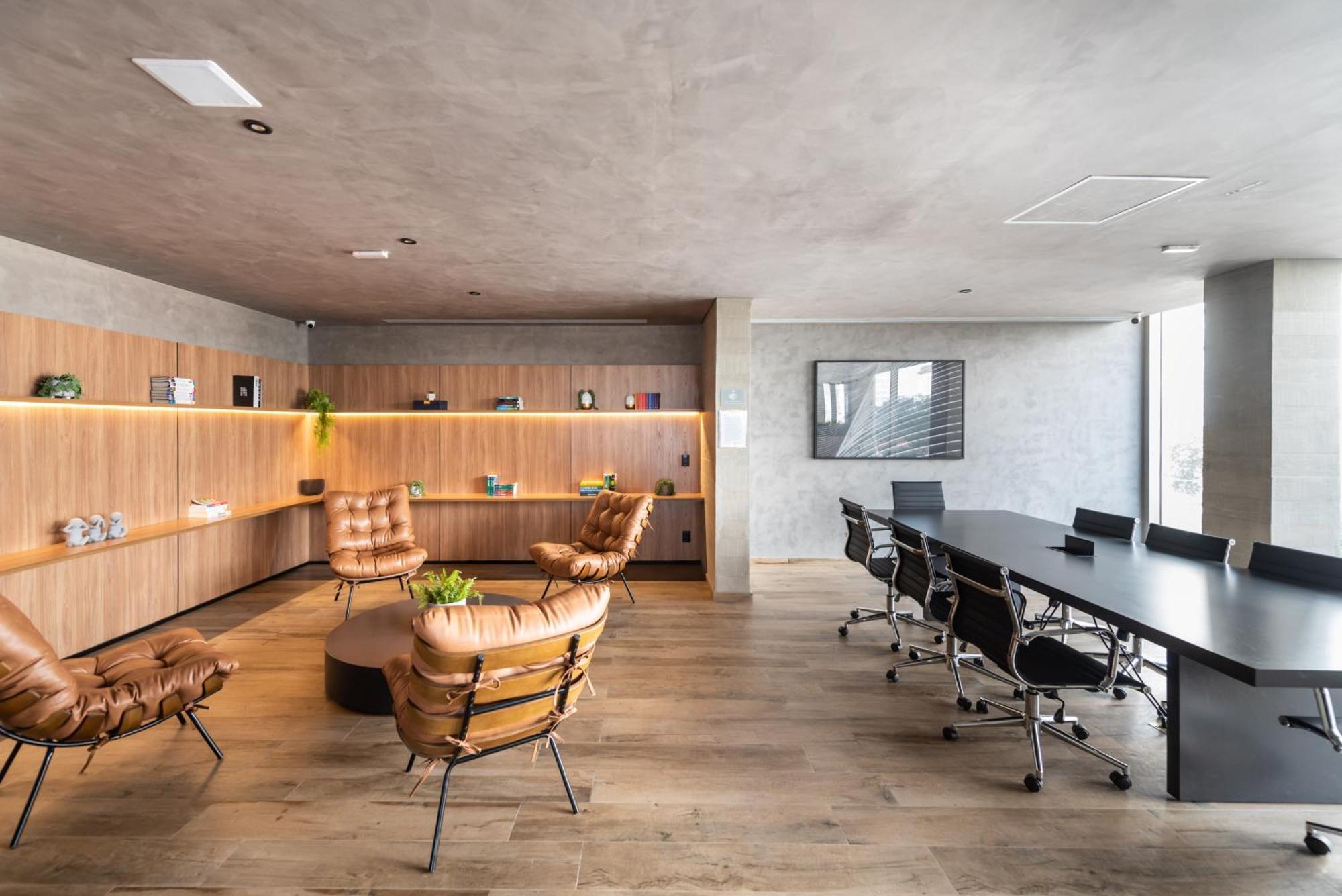 Apartmán Ma66 - Novo Bhaus Jardins | Oscar Freire | Metro São Paulo Exteriér fotografie